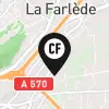 CrossFit La Garde