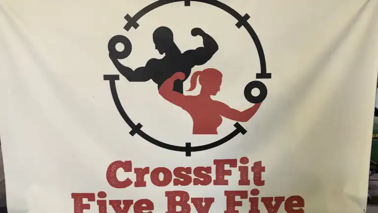 CrossFit Five By Five — Crossfit gym in Aumsville, OR
