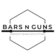 Bars n Guns CrossFit