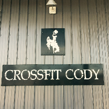 CrossFit Cody