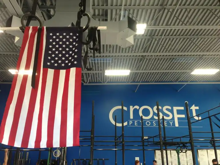 CrossFit Petoskey — Crossfit gym in Petoskey, MI