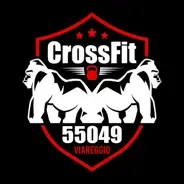 CrossFit 55049 Viareggio