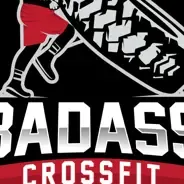 CrossFit Badass