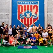 CrossFit RW2