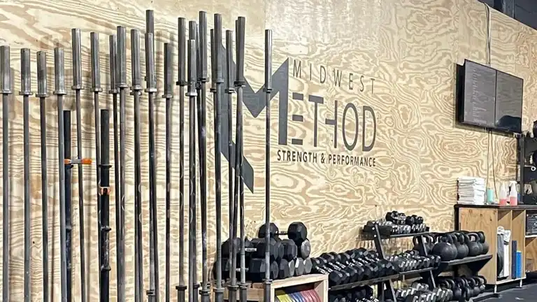 CrossFit MWM — Crossfit gym in St. Joseph, MO