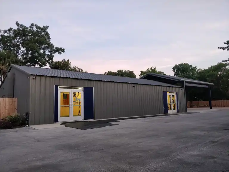 OP CrossFit — Crossfit gym in San Antonio, TX