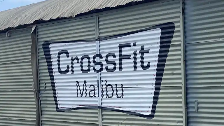 CrossFit Malibu — Crossfit gym in Malibu, CA