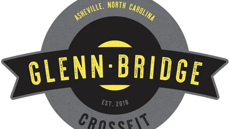 CrossFit Glenn Bridge — Crossfit gym in Arden, NC