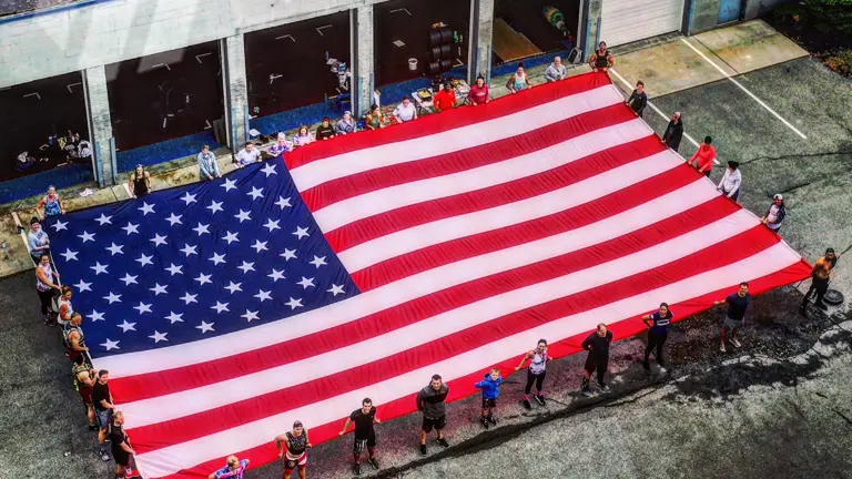 CrossFit For The People — Crossfit gym in Albany, NY