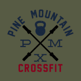 Pine Mountain CrossFit