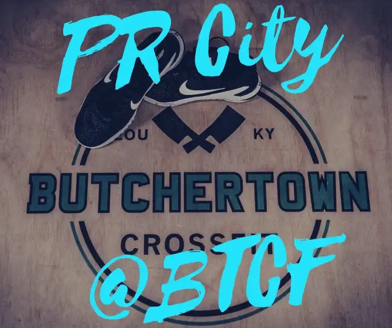 Butchertown CrossFit — Crossfit gym in Louisville, KY