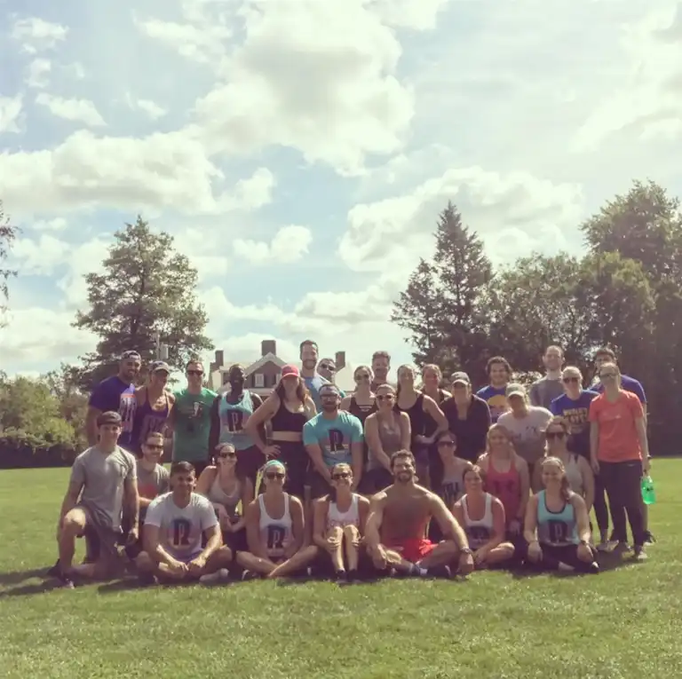 Rock Pile CrossFit — Crossfit gym in Buffalo, NY