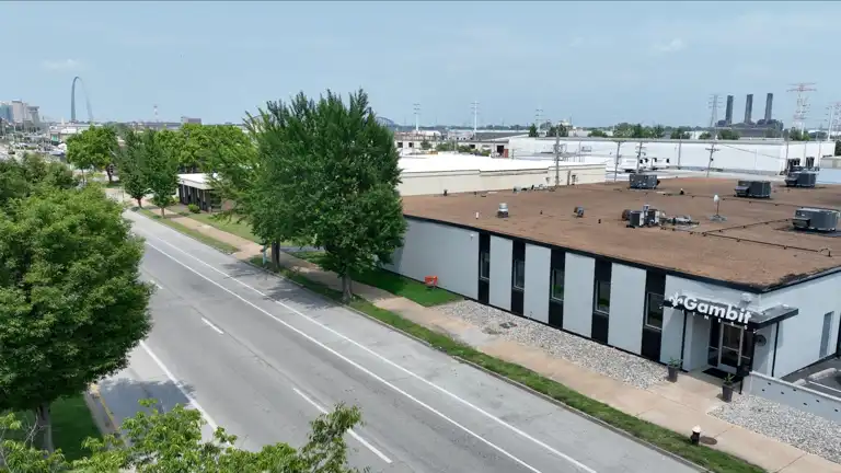 CrossFit Gambit — Crossfit gym in St. Louis, MO