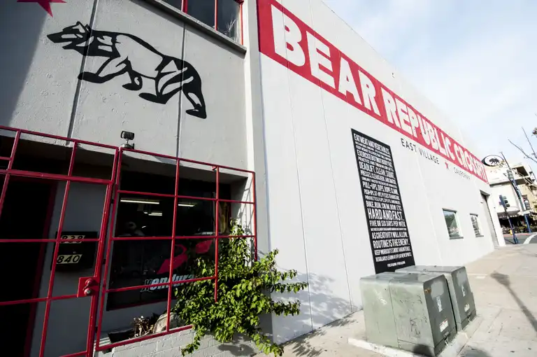 Bear Republic CrossFit — Crossfit gym in San Diego, CA