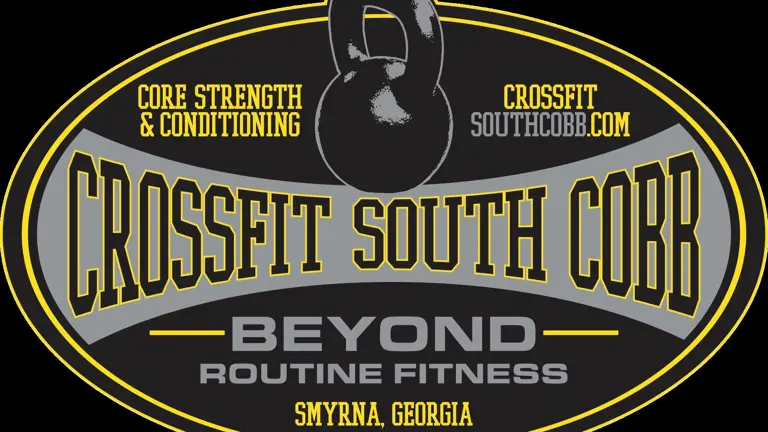 CrossFit South Cobb — Crossfit gym in Smyrna, GA