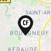 CrossFit An Oriant