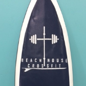Beach House CrossFit