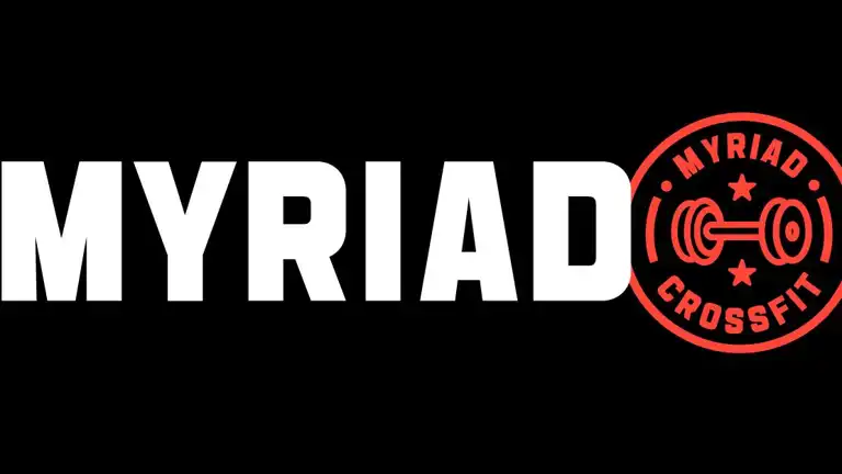 Myriad CrossFit — Crossfit gym in Indianapolis, IN