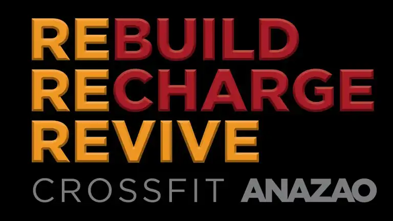 CrossFit Anazao — Crossfit gym in Fishersville, VA