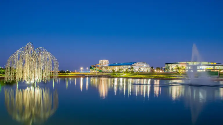 CrossFit 2960 — Crossfit gym in Grand Prairie, TX