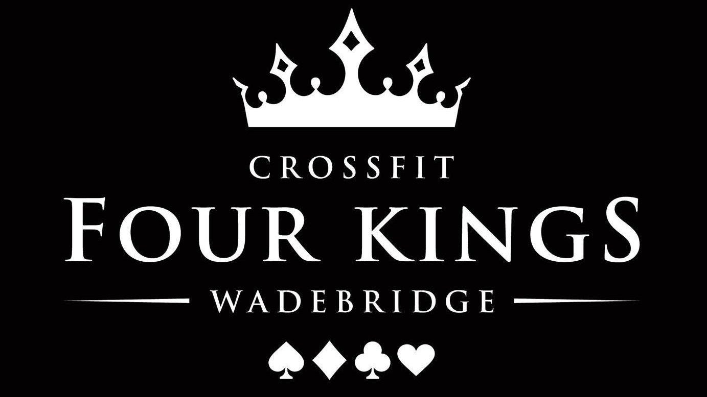 CrossFit Wadebridge Four Kings