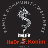 CrossFit HaDrakonim