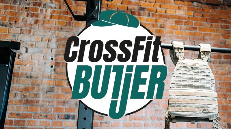 CrossFit Butjer