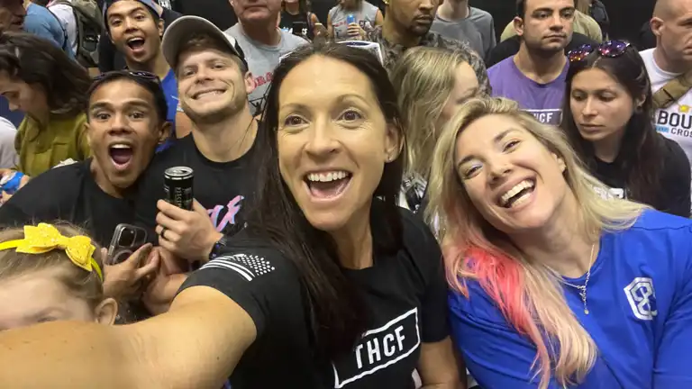 Tarheel CrossFit South — Crossfit gym in Fayetteville, NC