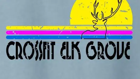 CrossFit Elk Grove — Crossfit gym in Elk Grove, CA