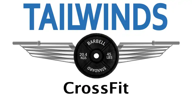 CrossFit Tailwinds — Crossfit gym in Jacksonville, FL