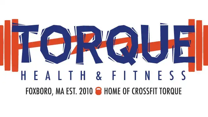 CrossFit Torque — Crossfit gym in Foxboro, MA