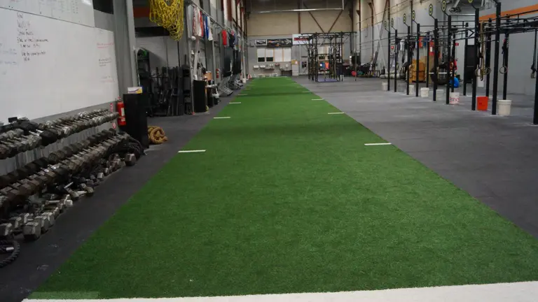 CrossFit Synergistics — Crossfit gym in Ashland, MA