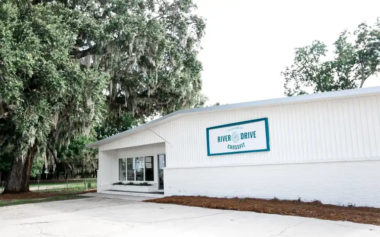 River Drive CrossFit — Crossfit gym in Savannah, GA