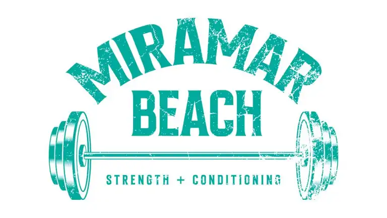 CrossFit Miramar Beach — Crossfit gym in Miramar Beach, FL