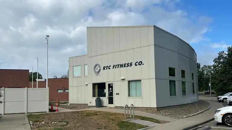 Round the Clock CrossFit — Crossfit gym in North Canton, OH