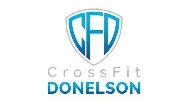 CrossFit Donelson — Crossfit gym in Nashville, TN