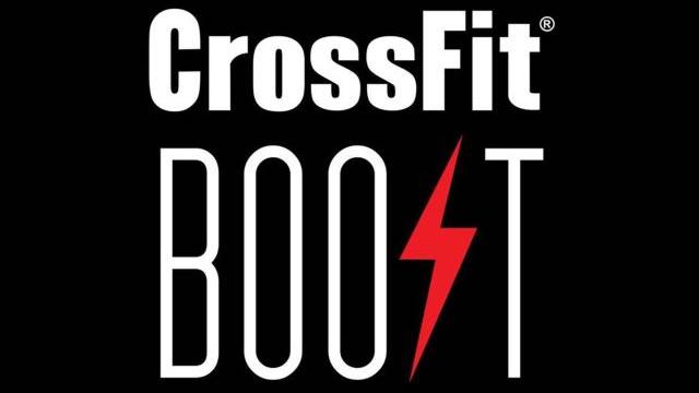 CrossFit Boost