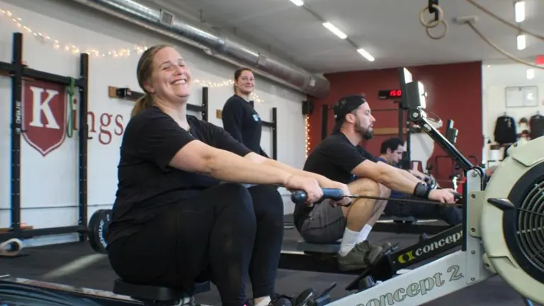 Asbury Park CrossFit — Crossfit gym in Asbury Park, NJ