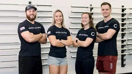 CrossFit Envision — Crossfit gym in DeLand, FL