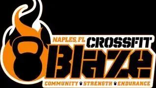 CrossFit Blaze — Crossfit gym in Naples, FL