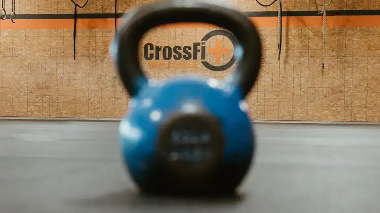 CrossFit Influence — Crossfit gym in Wapella, IL