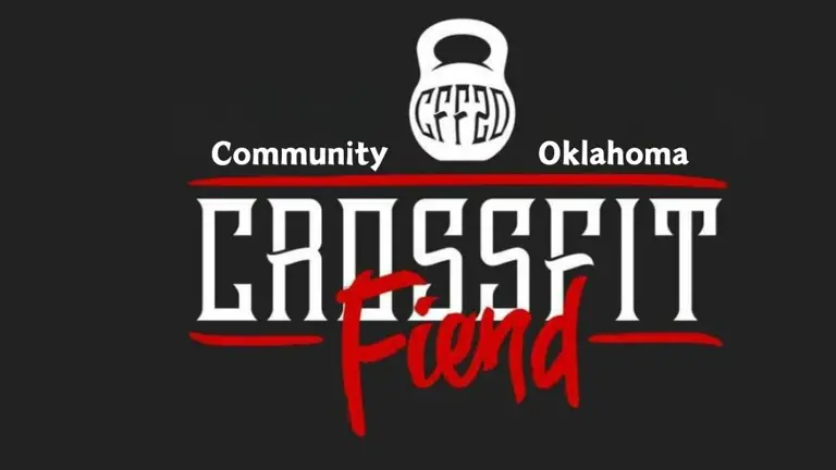 CrossFit Fiend — Crossfit gym in Oklahoma City, OK