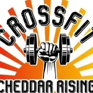 CrossFit Cheddar Rising