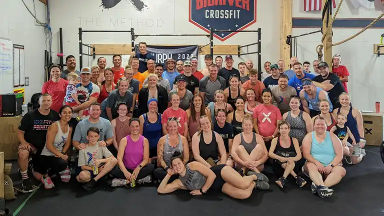 The Method Muscatine CrossFit — Crossfit gym in Muscatine, IA