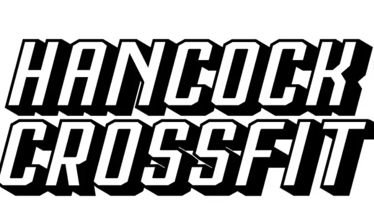 Hancock CrossFit — Crossfit gym in New Palestine, IN