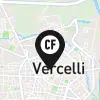 CrossFit San Andreas Vercelli