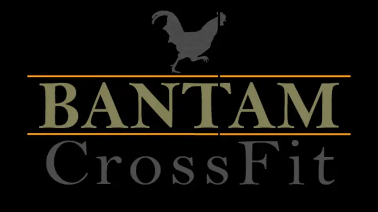 Bantam CrossFit — Crossfit gym in Purcellville, VA