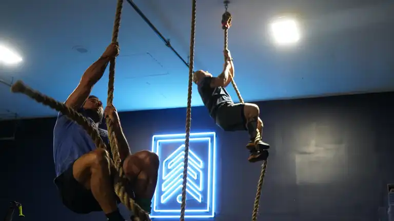 Saltwater CrossFit — Crossfit gym in Somers Point, NJ