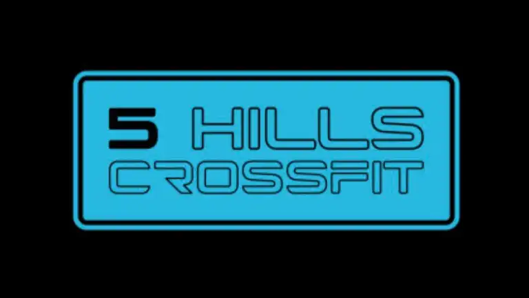 5 Hills CrossFit — Crossfit gym in Copperas Cove, TX