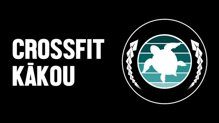 CrossFit Kakou — Crossfit gym in Hillsboro, OR